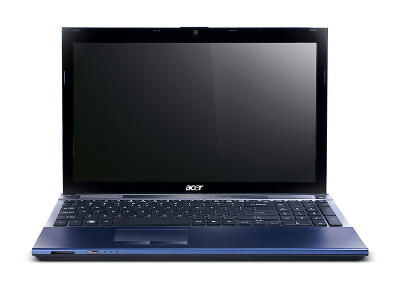 Illustration for article titled Acer TimelineX: Skinny Sandy Bridge Performance for Under $1000